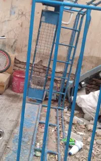 بار بند نیسان