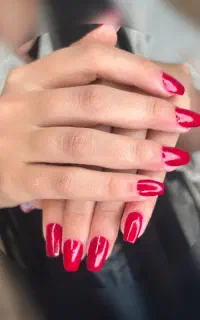 وسایل ناخن