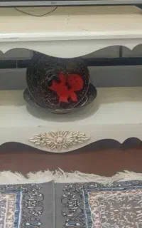 میز تلویزیون در حد نو