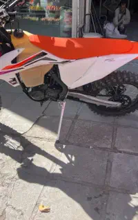 موتور برمودا ۲۵۰ مدل ۱۴۰۴