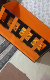 تخت کودک