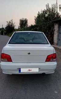 پراید 132مدل 93 بیرنگ