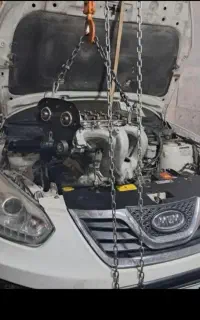 مکانیکی تخصصی سیار تعمیر در محل