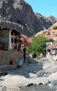 یله گنبد نفری ۴۰۰