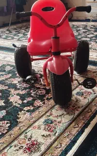 سه چرخه