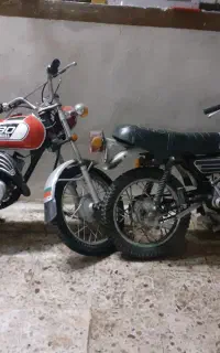 موتور منی 80