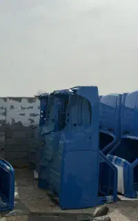 تودوزی و بازسازی چکی ۳ ماهه
