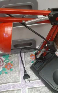 لامپ رشد گیاه رومیزی
