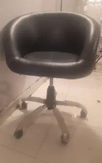 صندلی  لگنی