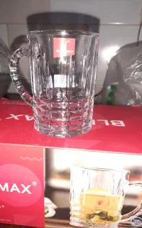 لیوان خارجی
