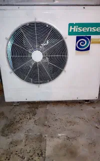 هایسنس اینورتر ۳۰هزار اصلی