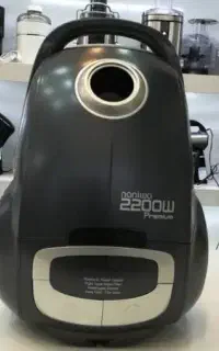 جاروبرقی نانیوا بااقساط4ماهه بدون بهره