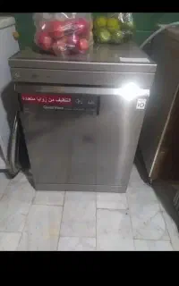 فروشنده ی ظرفشویی ماشین ظرفشویی میخرم