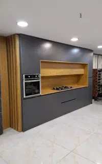 بازسازی و دکوراسیون داخلی نقدو اقساط