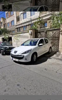 ۲۰۷پانا معاوضه