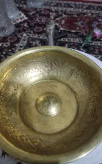 کاسه برنجی