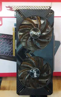 گرافیک ۲۰۶۰ سوپر