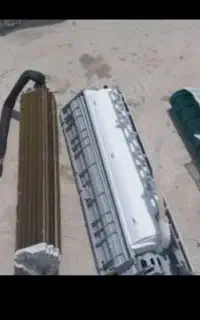 اموزش تعمیرات ونصب کولر