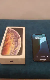 آیفون iphone xs max حافظه ۲۵۶ گیگابایت