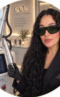 جشنواره آفر co2 فرکشنال