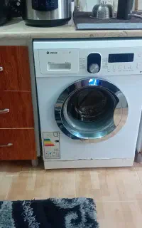 فروش ماشین لباسشویی ۶ کیلویی