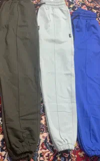 شلوار جاگر