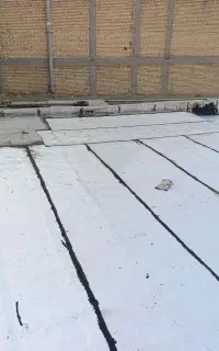 تعمیرات و نصب ایزوگام