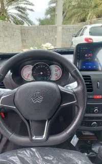 کوئیک S آپشنال فول