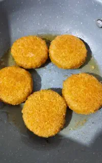 غذاهای نیمه آماده