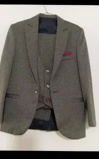 کت وشلوار بچه گانه