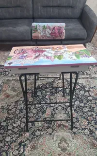 میز تحریر