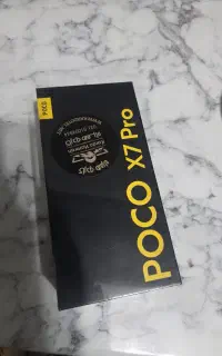 poco x7 pro