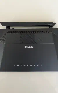 مودم و روتر VDSL2ADSL2Plus دی لینک مدل D-Link