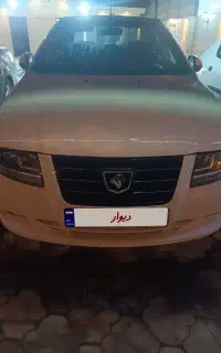 سمند سورن صفر کیلومتر