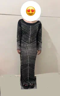 لباس مجلسی