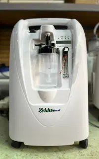 تعمیرات تخصصی اکسیژن‌ساز و تجهیزات پزشکی