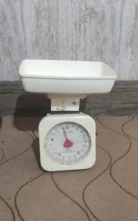 ترازو اشپزخانه