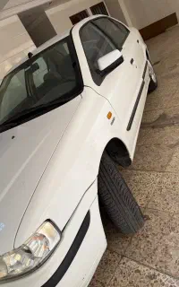 سمند lx ef7