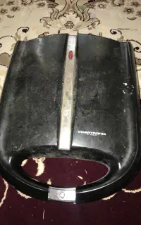 اسنک ساز کار کرده
