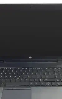 لپتاپ HP zbook g2 15