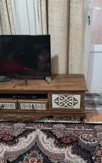 میز تلویزیون