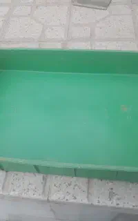 سبد پرورش میلورم گریدA