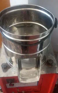 دستگاه سبزی خردکن 5کیلو