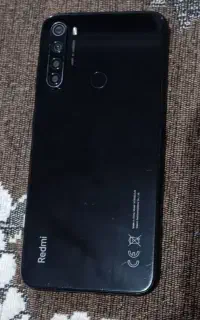 گوشی redmi نوت 8