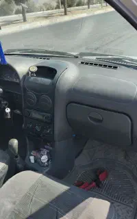پراید 141 دوگانه فابریک کارخانه