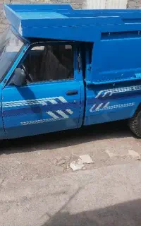 نیسان باری وکرایه ای