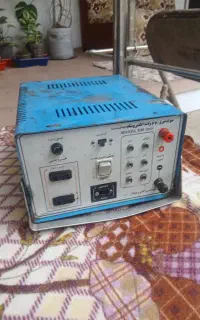 مبدل 12 به 220 با محافظ