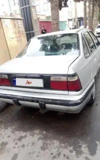 دوو ریسر