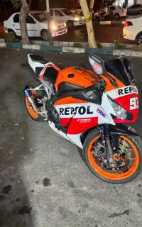 Cbr 1000