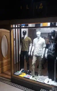 اجاره مغازه پاساژ سنگ سفیدی